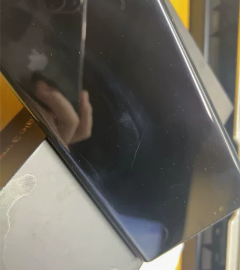 荣耀magic3pro  12512g 亮...