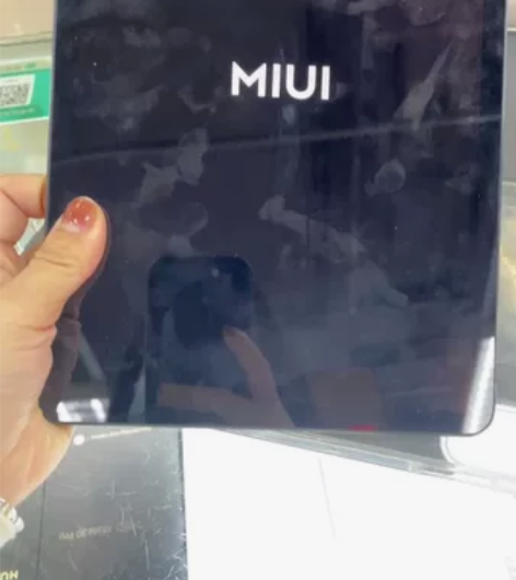 小米平板5 2021款11英寸2.5K高清...