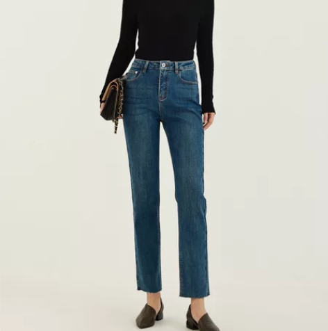 RUGOSAM「德绒保暖系列」柔软亲肤丨直...