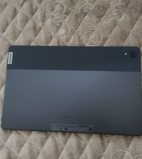 联想小新pad，4+64g，买来仅三个月，...