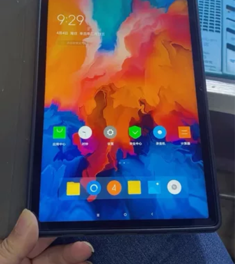 联想小新pad，型号TB-J606F 4+...