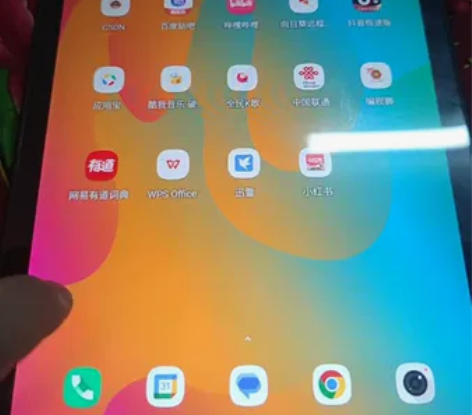 一手个人平板 酷比魔方Iplay 40 8...