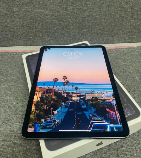 特价出100%电池iPad Air4  2...