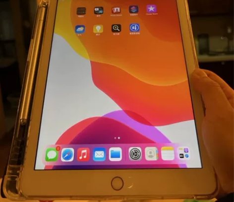 ipad2018 128g 9.7寸  游...