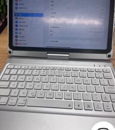 ipad air4 256g 线下实体店原...