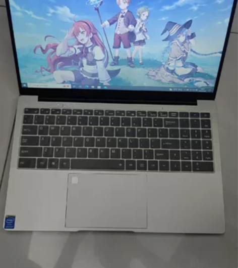 十代英特尔轻薄本95新,12G大运存+25...