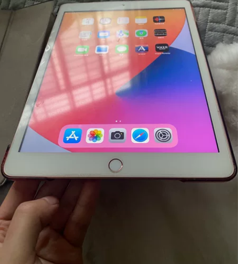 Apple/苹果 new iPadwifi...