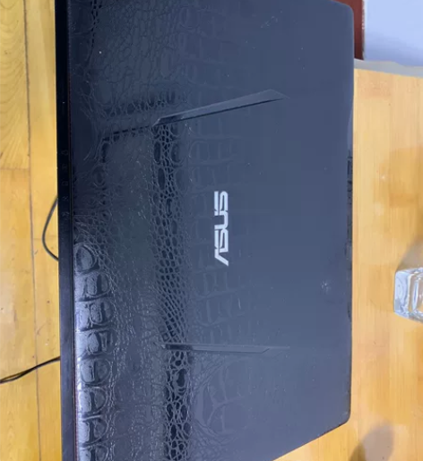 华硕飞行堡垒用了一阵之后一直放那没用 ,原...