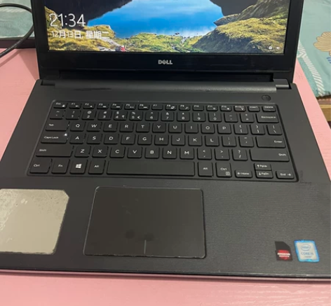 Dell/戴尔 Vostro系列 个人自用...