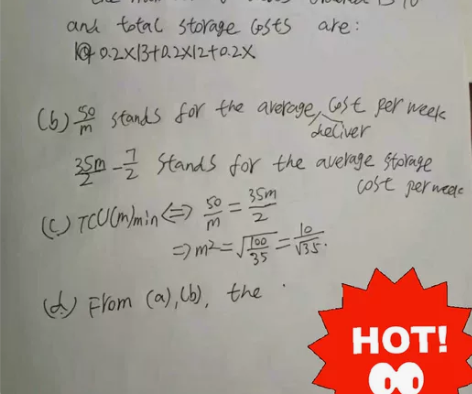 留学生，学习 辅导 考试，英文统计和数学 ...