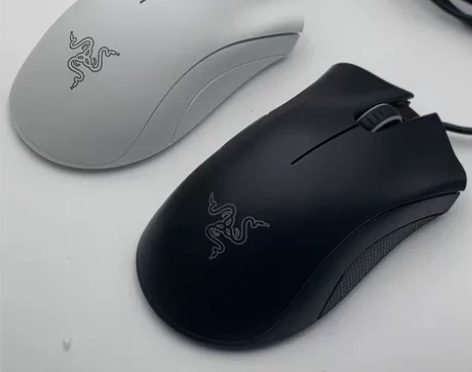 雷蛇（Razer） 炼狱蝰蛇标准版 宏电竞...