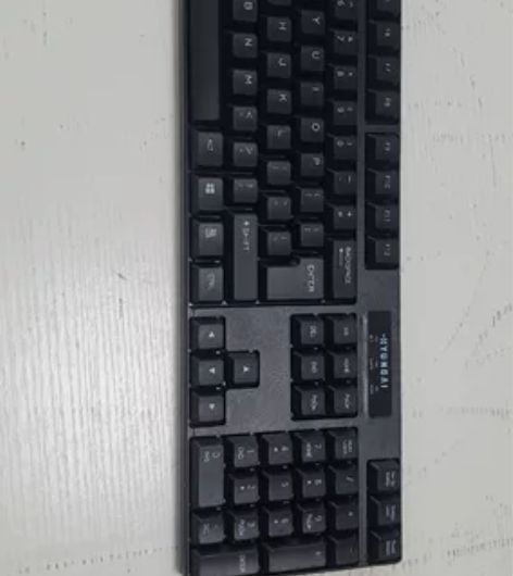 现代无线充电键盘鼠标套装商务办公用电脑笔记...