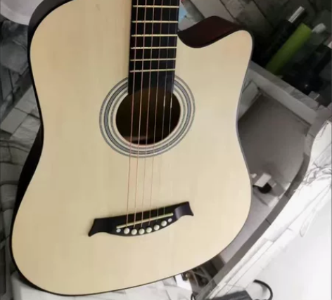 吉他培训班倒闭 低价处理！ 全新未开封 之...