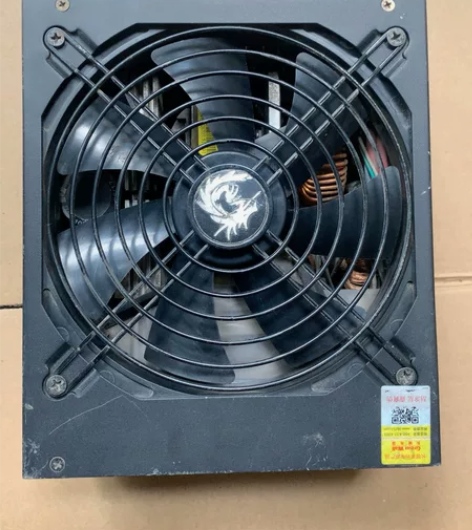 长城巨龙1560w全模组电源，包邮非偏远地...