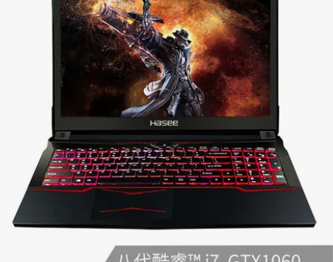 神舟(HASEE)战神Z7-KP7SC G...