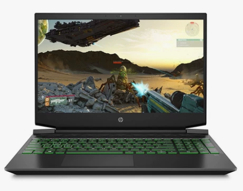 惠普(HP)光影精灵6-ec1086AX ...