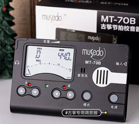 古筝调音器，小天使70b，琴行各机构老师，...