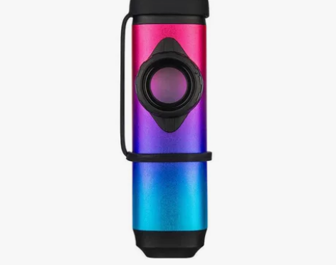 金属卡祖笛专业演奏Kazoo祖卡笛子初学吉...