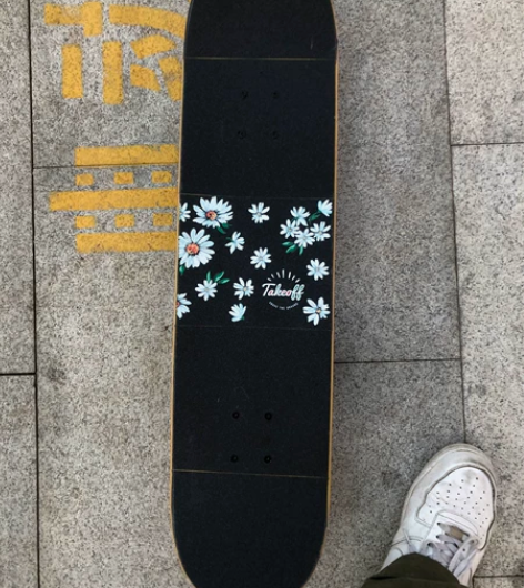 justice板面tuck板面188元 专...