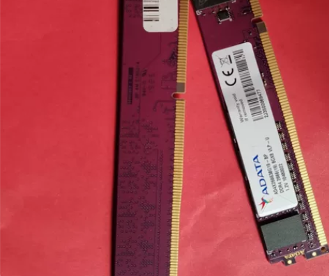 威刚内存条 DDR4 2666 台式电脑8...