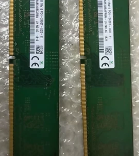 全新海力士4G 两块 感兴趣的话点“我想要...