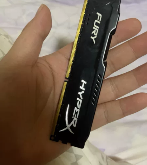 金士顿骇客神条 8g1866正品保障 假一...