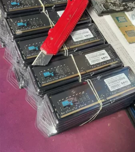 金邦16g3200 ddr4台式机电脑内存...