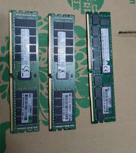 三星 海力士DDR4 2400 16G服务...
