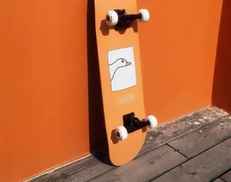 OTR线上滑板 专业初学者 尺寸80*20...