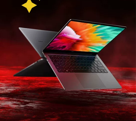 小米 Redmi BookPro 14 2...