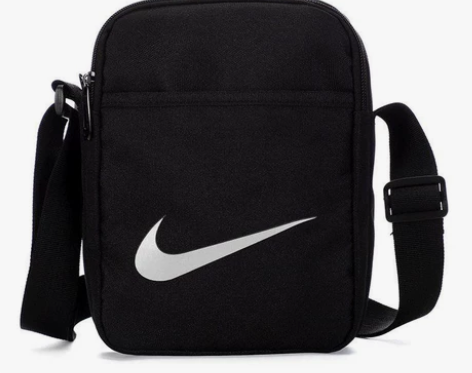 耐克同款 全新男女包单肩包男士韩版休闲斜挎...