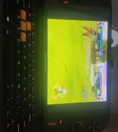 壹号本16+1tb i7 1195，箱说齐...
