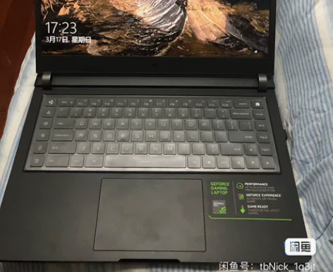 小米游戏本i7八代 1060 顶配版 nu...