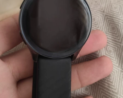 一加watch，九成新，按键比较难按了，反...