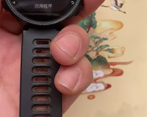 品牌型号：佳明735xt Garmin f...