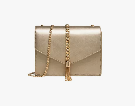 链条包简约斜挎包女单肩包春季新款女包小方…...