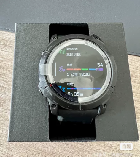 佳明Garmin Fenix 7X DLC...