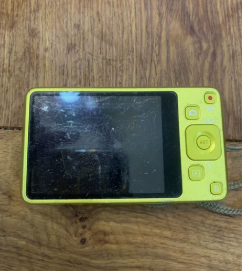 CASIO卡西欧数码相机  EX-Z800...