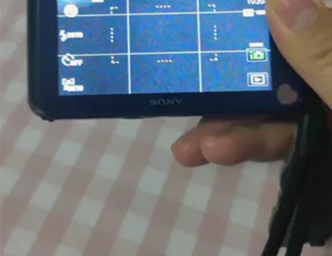 Sony索尼DSC-T110ccd高清摄影...