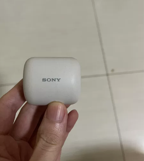 Sony/索尼 LinkBuds 真无线蓝...