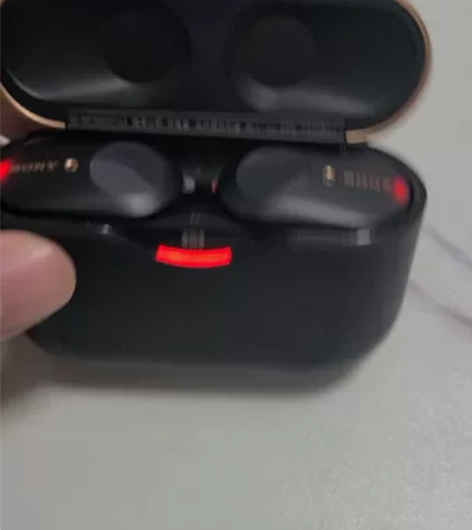 Sony/索尼 WF-1000XM3 出一...