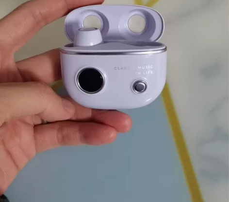 漫步者（EDIFIER） TO-U2真无线...