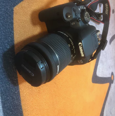 佳能（Canon） EOS 700D 单反...
