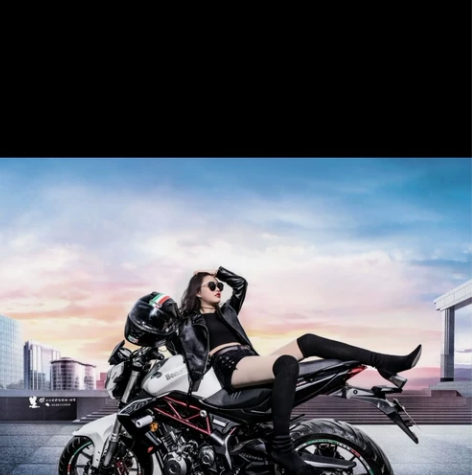 考摩托驾校驾照D,摩托车增驾一天出,当天拿...