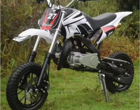 KTM49CC汽油型迷你摩托沙滩车电动越野...