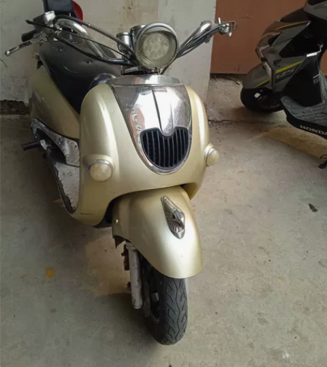 大龟摩托车 感兴趣的话点“我想要”和我私聊...