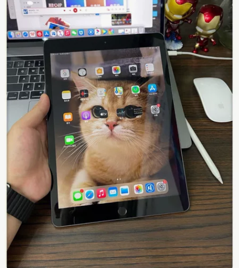 忍痛出 个人原因便宜卖二手平板 iPad2...