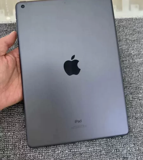 文案：个人自用iPad2021第9代WiF...