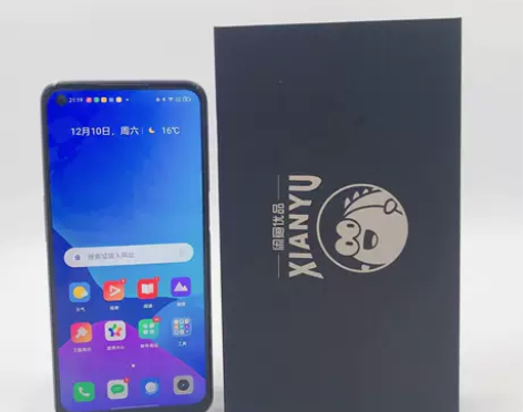 ?realme（手机） realme Q3...
