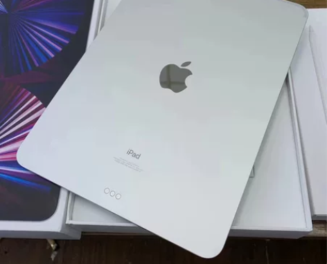 21款iPad Pro 国行 128g 1...
